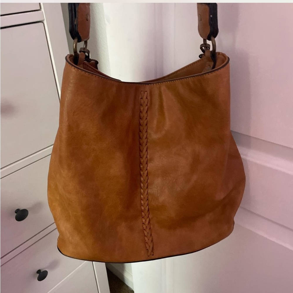 Shoulder Purse - Picture 3 of 7
